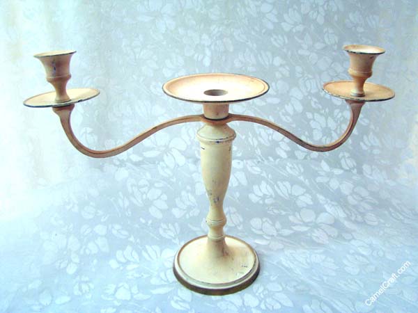 candle-holder