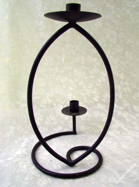 wrought-iron-penguin