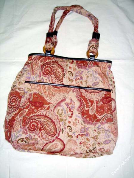 hand-bag