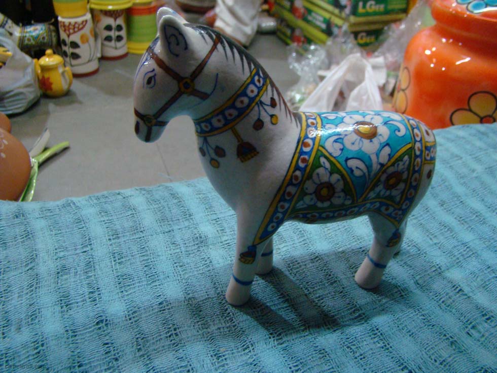 ceramic-animal