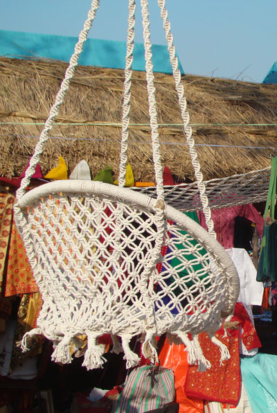 Gujarat cotton