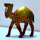 Decorative camel crafts