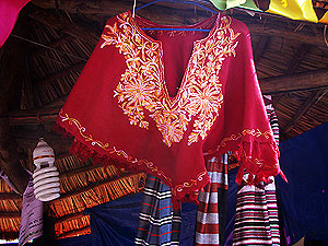 Himachal Pradesh garments