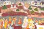 miniature-painting-krishna