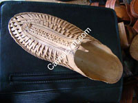 kolhapuri gents-boot-natural