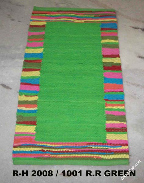 R-H 2008-1001R.R GREEN