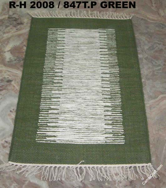 R-H 2009 - 847T.P GREEN