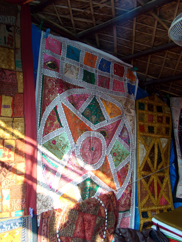 Gujarat handicrafts